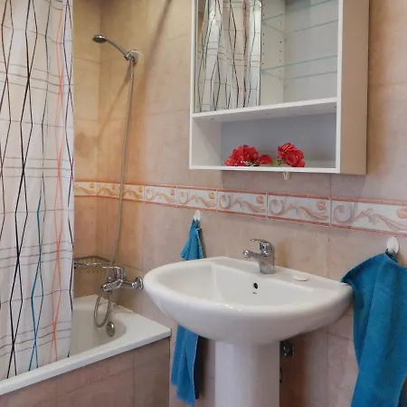 Appartement Duplex Terraza 2a019 *