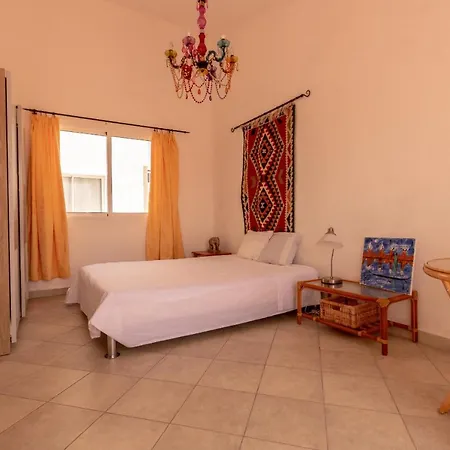 Duplex Terraza 2a019 Appartement *