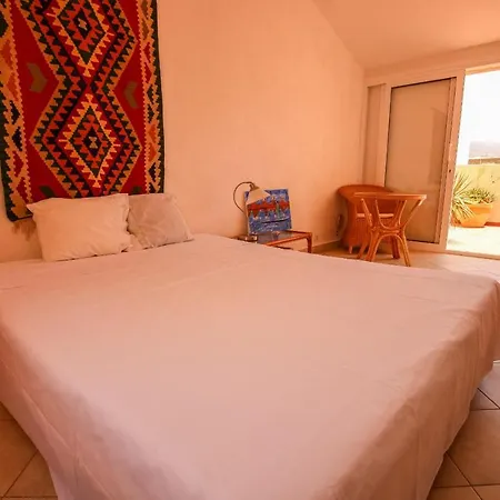 Duplex Terraza 2a019 * Alcala (Tenerife)