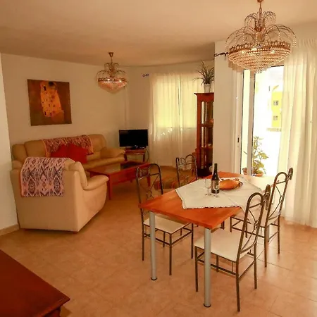 Duplex Terraza 2a019 Apartment